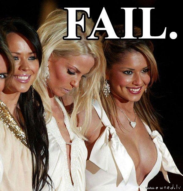 Fail