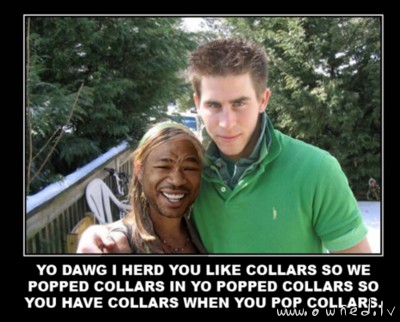 Yo dawg