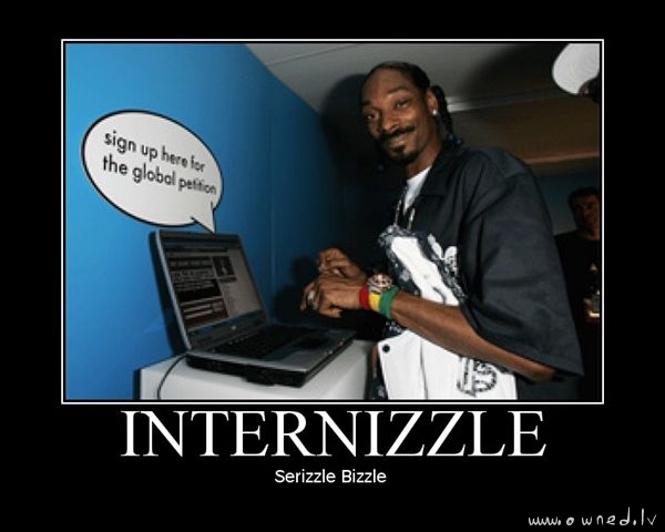 Internizzle