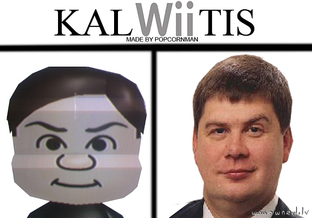 KalwiiTis