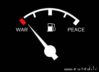 War or Peace