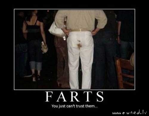 Farts