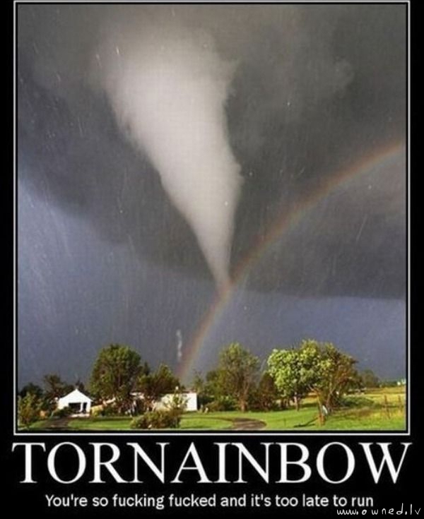 Tornainbow