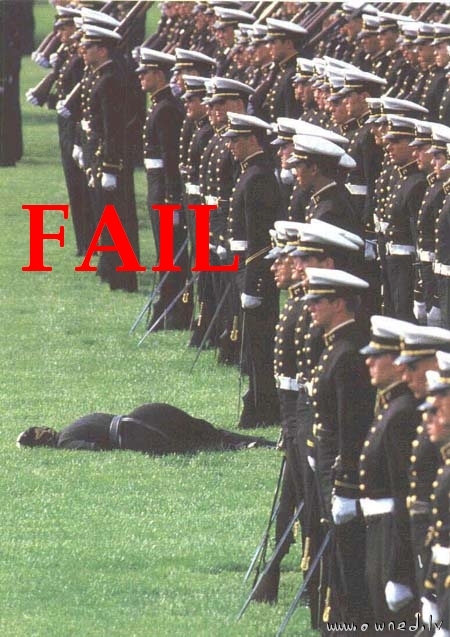 Fail