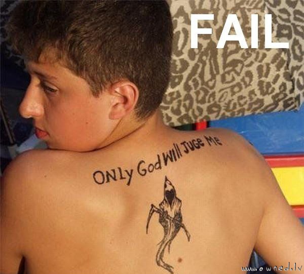 Fail