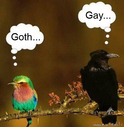 Goth