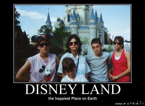 Disneyland