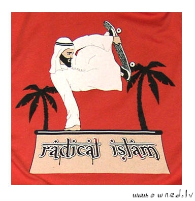 Radical islam