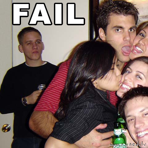 Fail