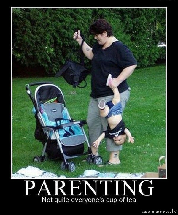 Parenting