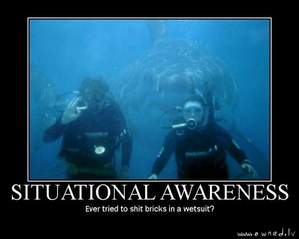 Situational awareness