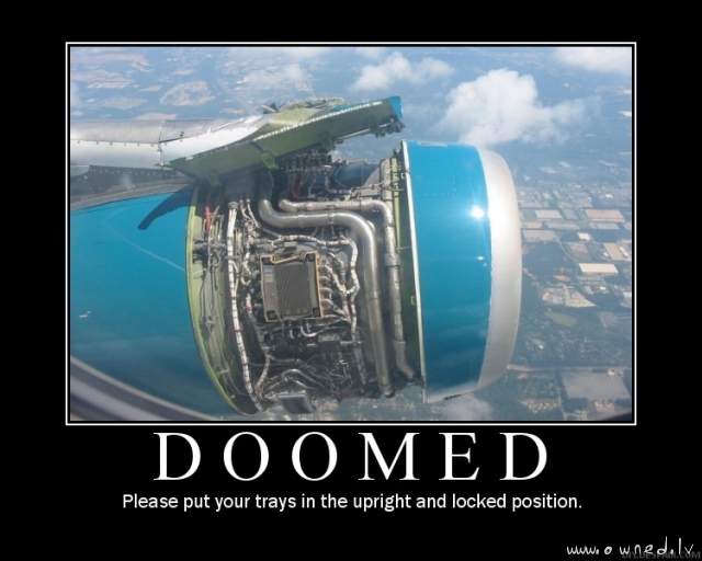 Doomed