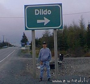 Dildo