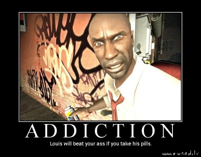 Addiction