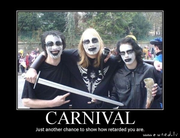 Carnival