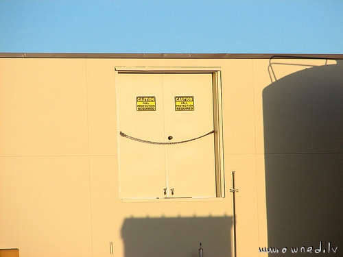 Smiling face