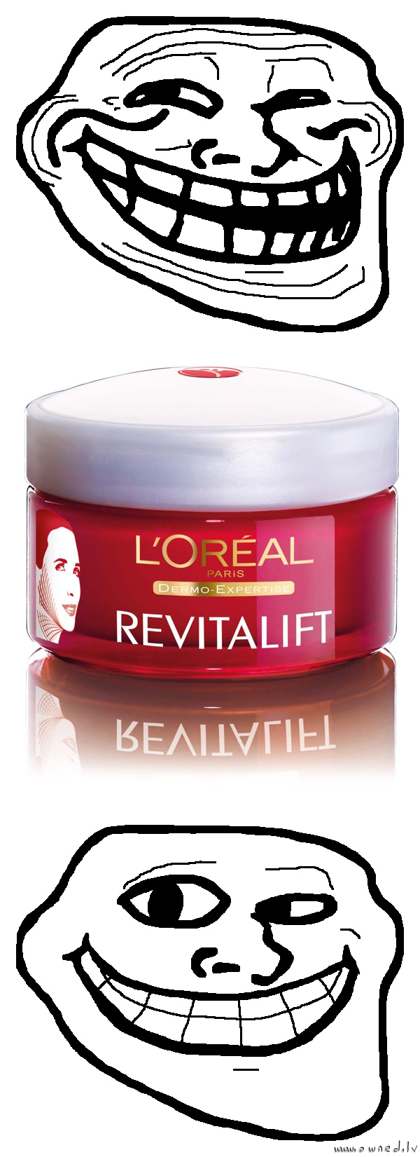 Revitalift