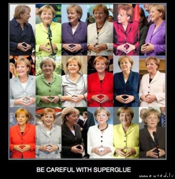 Superglue