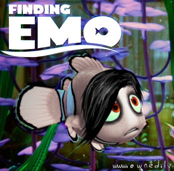 Finding emo