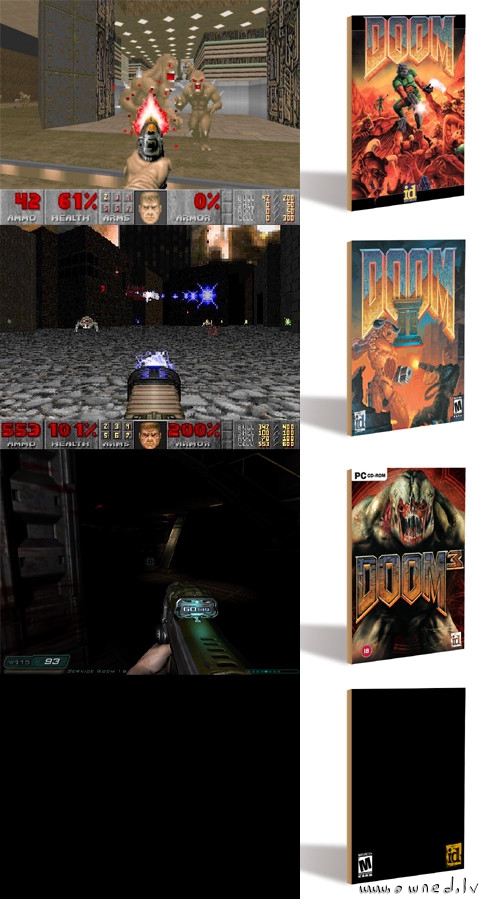 Doom 4