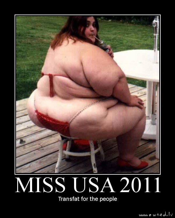 Miss USA 2011