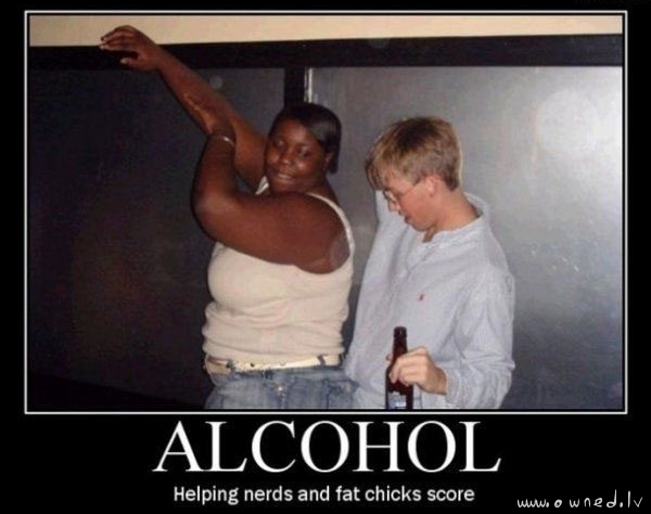 Alcohol