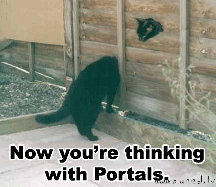 Portals