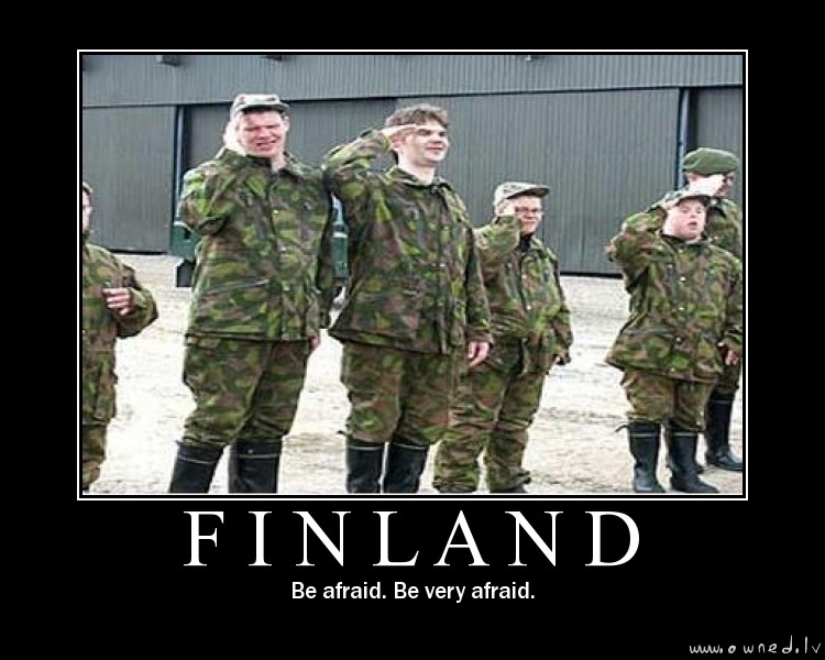 Finland