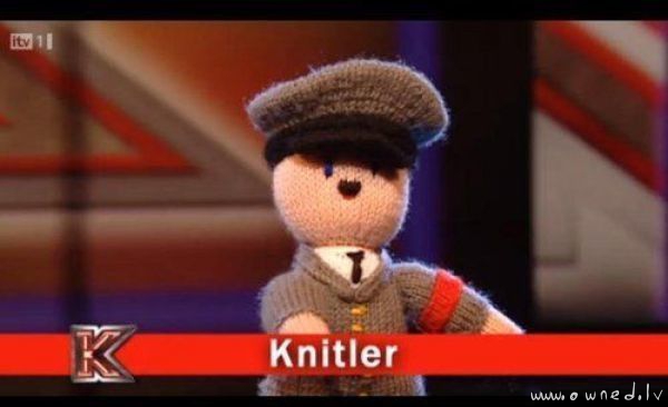 Knitler