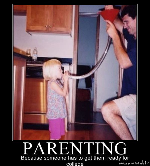 Parenting