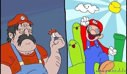 Mario