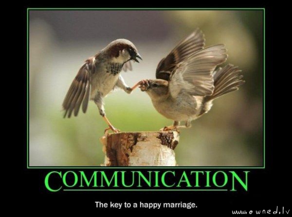 Communication