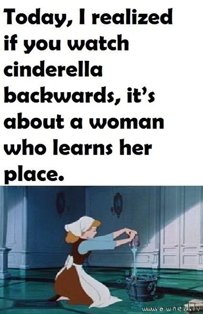 Cinderella