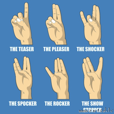 The shocker