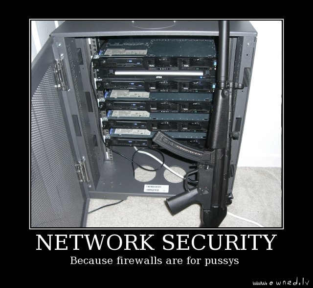 Network security