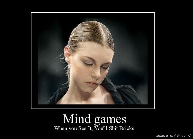 Mind games