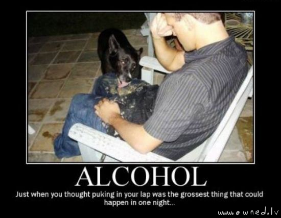 Alcohol