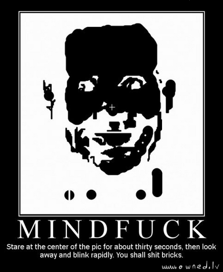 Mindfuck