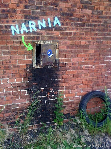 Narnia