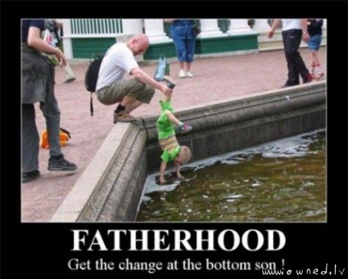 Fatherhood