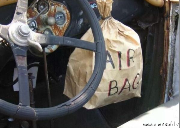 Airbag