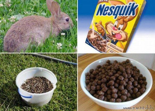 Nesquik