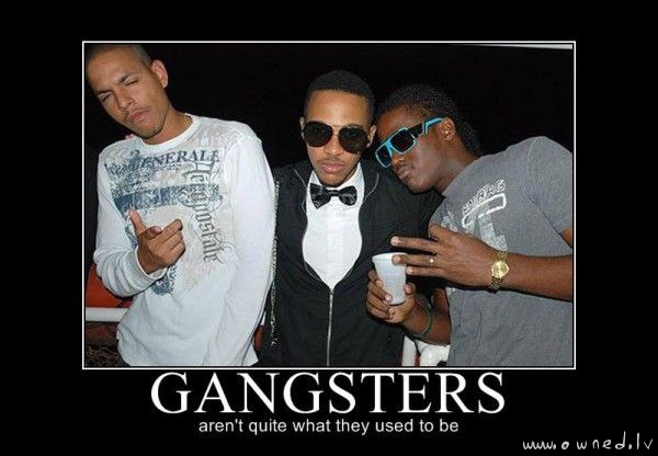 Gangsters