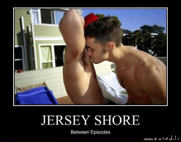 Jersey Shore