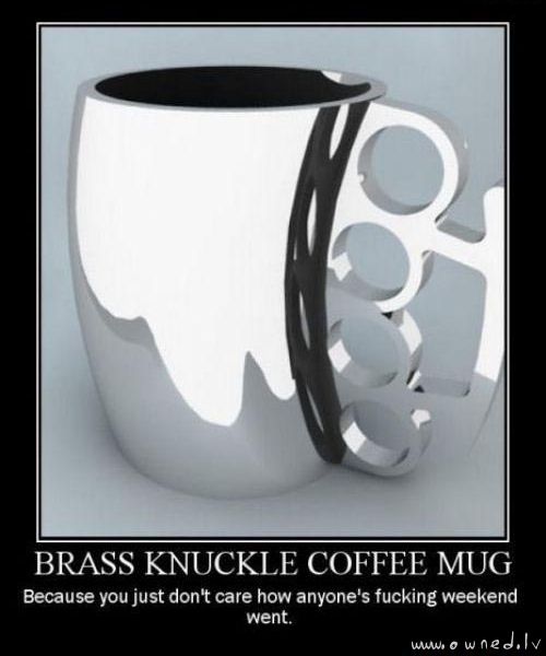 Coffee mug