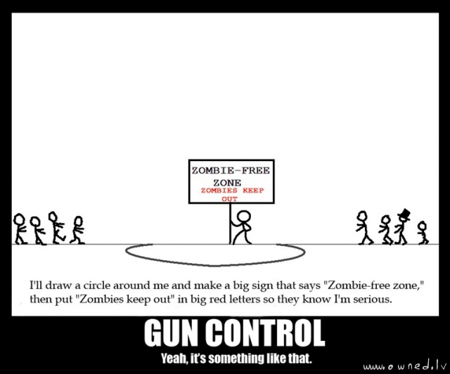 Gun control