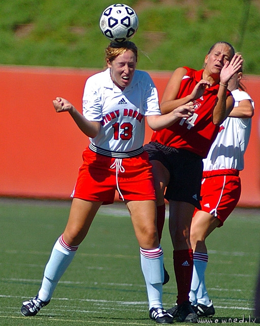 Womens football