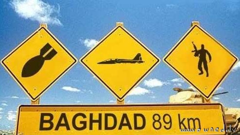 Baghdad