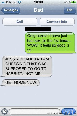 Omg Harriet