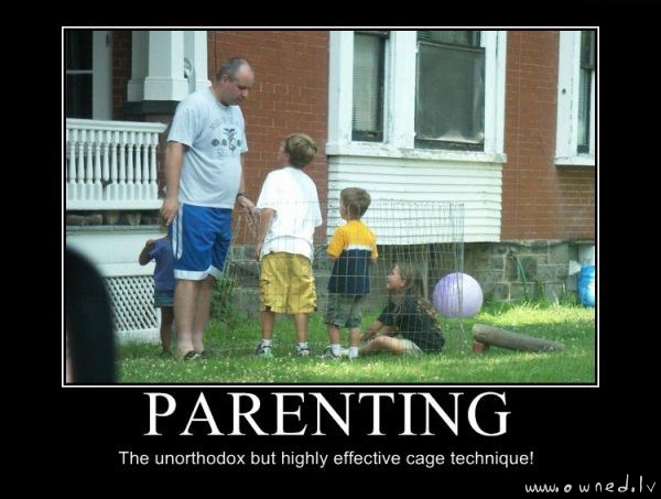 Parenting